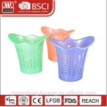 popular plastic water basket